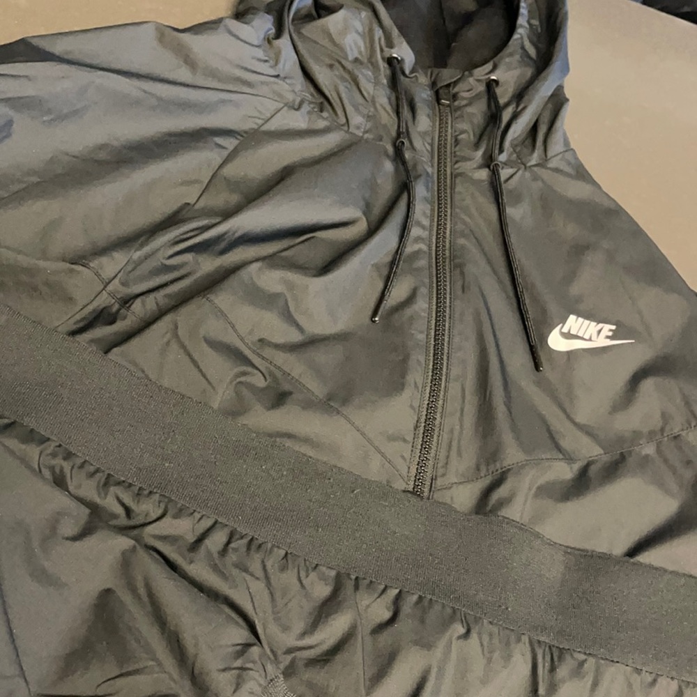 Nike Wind Jaket